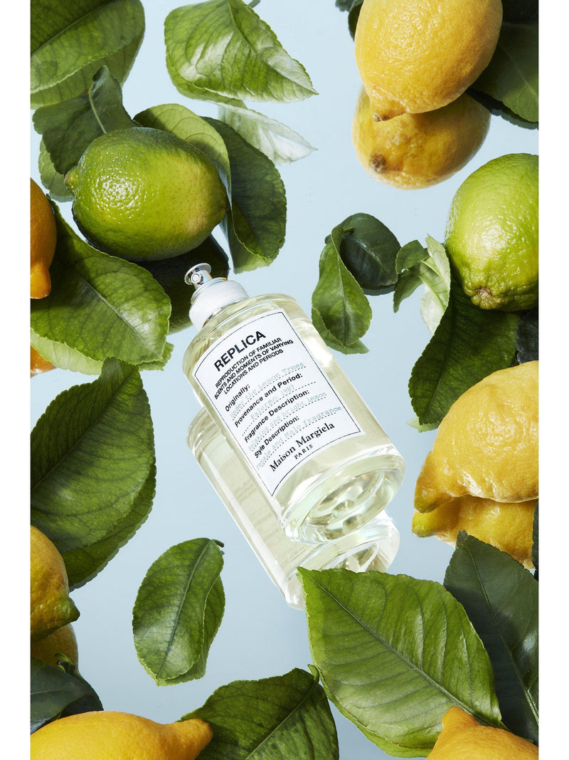 Maison Margiela Under Lemon Trees Eau de Toilette 100ml - British product