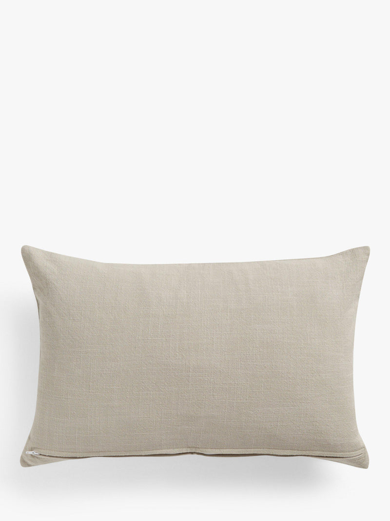 John Lewis Sheep Cushion Natural, UK version