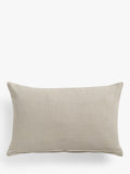 John Lewis Sheep Cushion Natural, UK version