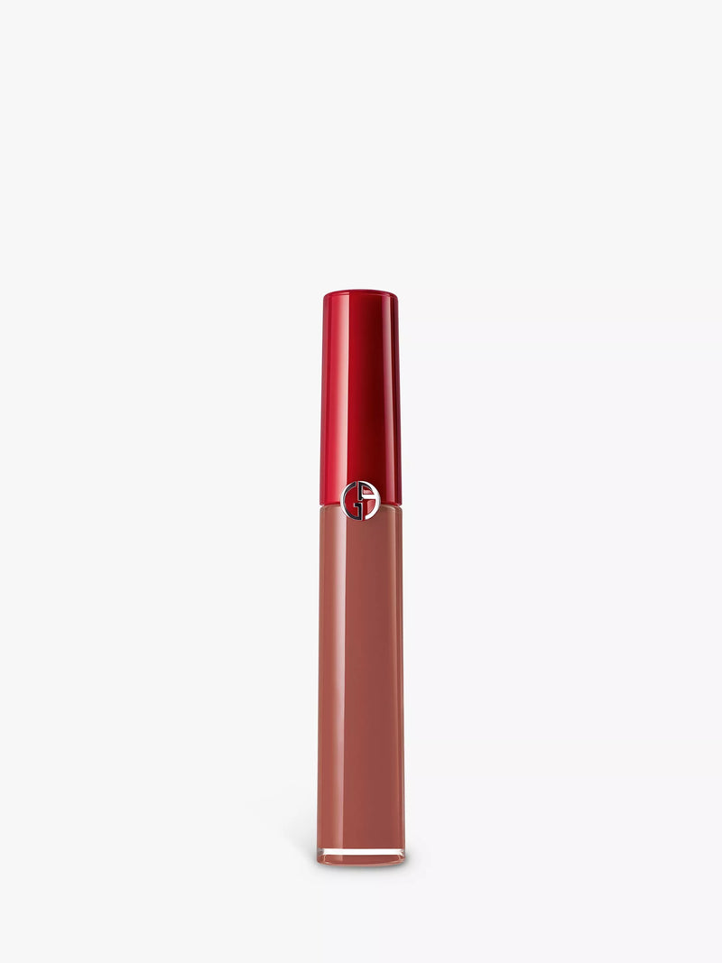Giorgio Armani Lip Maestro Matte Nature liquid lipstick 6.5ml (British brand)