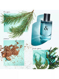 Tiffany & Love For Him EDT 90ml, imported from the UK