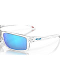 Oakley men's Prizm rectangular sunglasses 61mm - British product