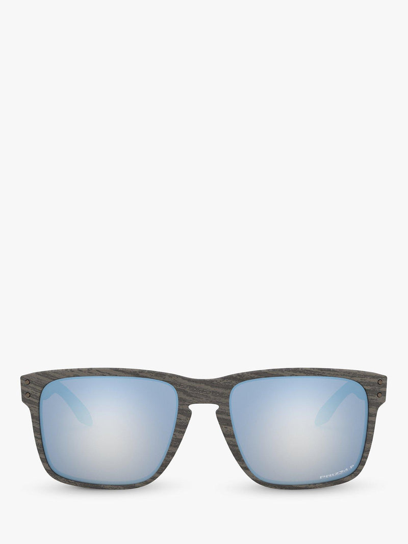 Oakley Holbrook XL Prizm Polarised sunglasses 59mm, UK version