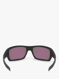 Oakley Turbine Polarised Sunglasses 65mm (British brand)