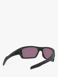 Oakley Turbine Polarised Sunglasses 65mm (British brand)