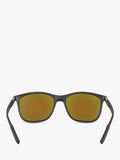 Ray-Ban Chromance polarised square sunglasses 56mm - British product