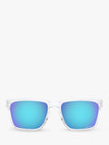 Oakley Sylas Prizm rectangular sunglasses 57mm - British product