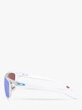 Oakley Sylas Prizm rectangular sunglasses 57mm - British product