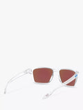 Oakley Sylas Prizm rectangular sunglasses 57mm - British product