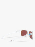 Oakley Sylas Prizm rectangular sunglasses 57mm - British product