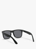 Ray-Ban Junior Square Sunglasses 48mm, imported from the UK