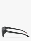 Oakley Sylas Prizm Polarised rectangular sunglasses, UK version