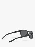 Oakley Sylas Prizm Polarised rectangular sunglasses, UK version