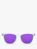 Oakley Frogskins Prizm square sunglasses 55mm (British brand)