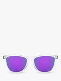 Oakley Frogskins Prizm square sunglasses 55mm (British brand)