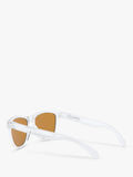 Oakley Frogskins Prizm square sunglasses 55mm (British brand)
