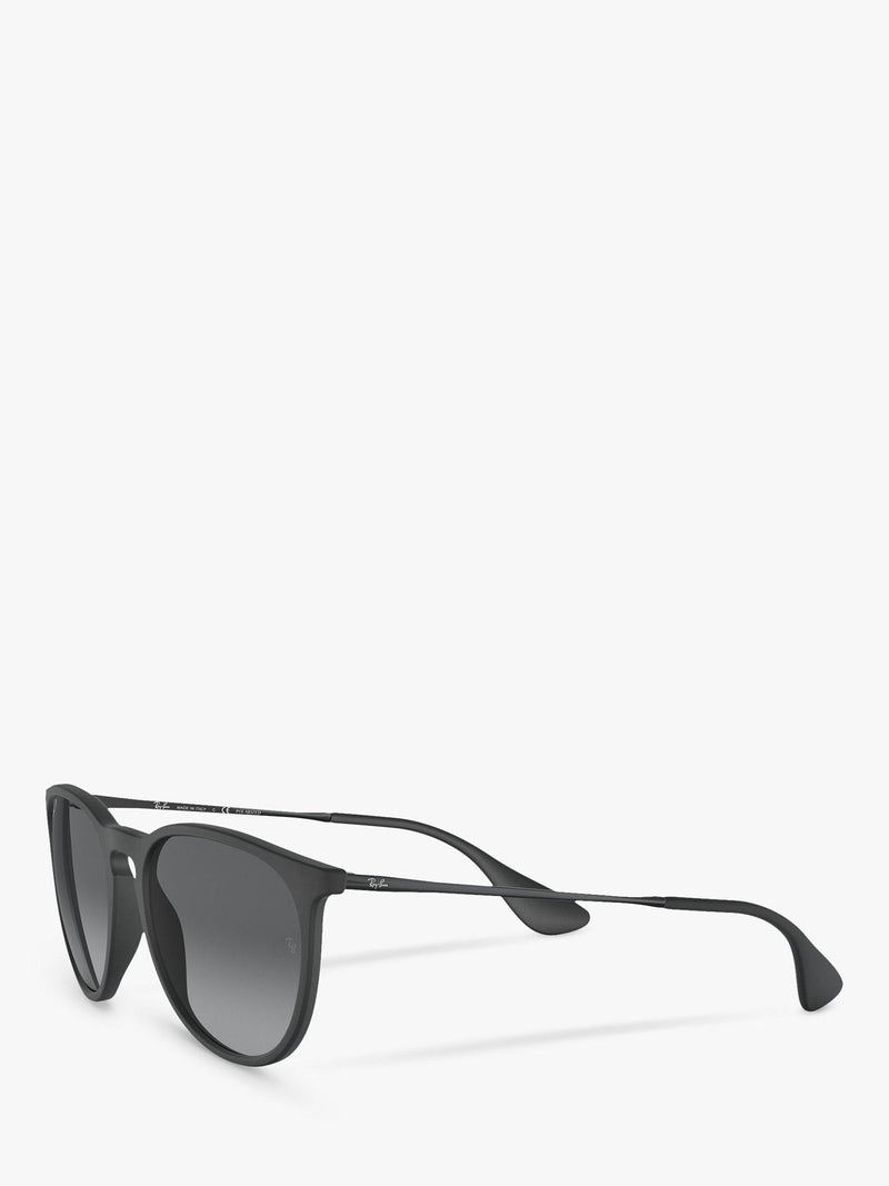 Ray-Ban Erika oval polarised sunglasses 54mm, UK version