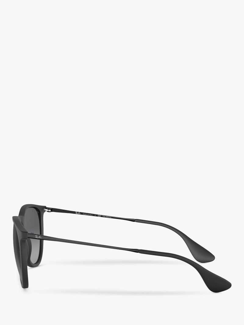 Ray-Ban Erika oval polarised sunglasses 54mm, UK version