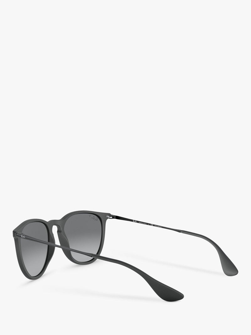 Ray-Ban Erika oval polarised sunglasses 54mm, UK version