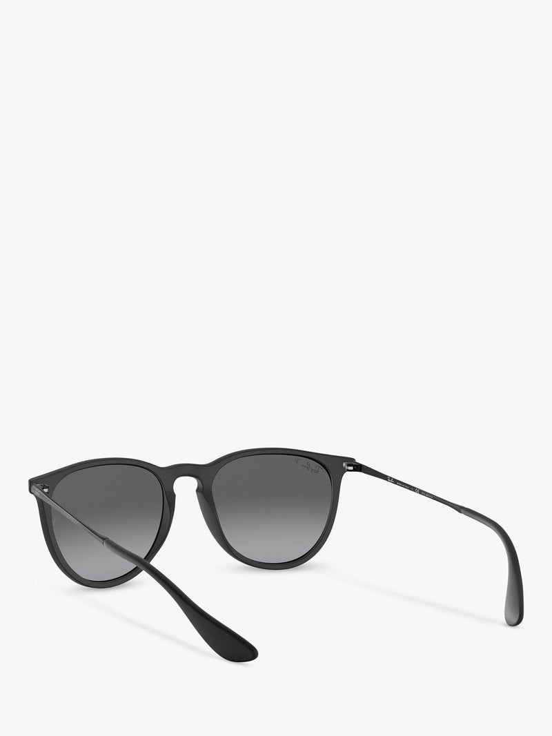 Ray-Ban Erika oval polarised sunglasses 54mm, UK version