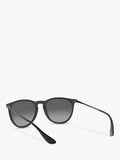 Ray-Ban Erika oval polarised sunglasses 54mm, UK version