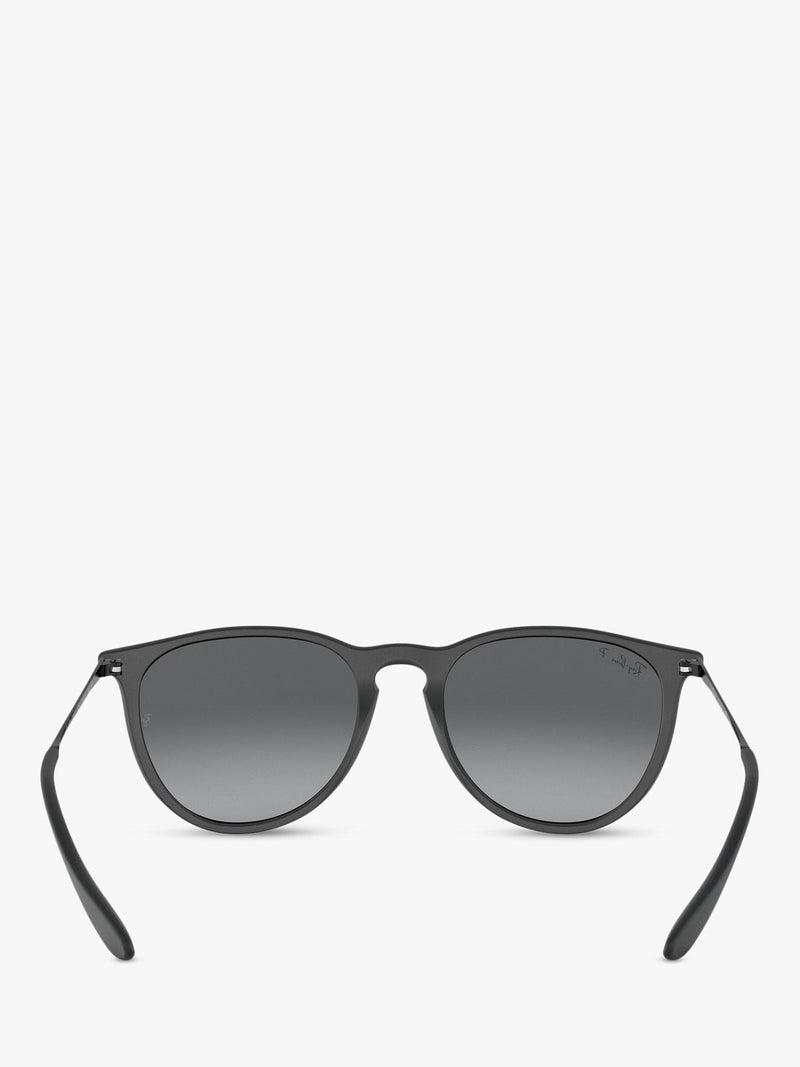 Ray-Ban Erika oval polarised sunglasses 54mm, UK version