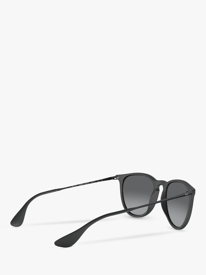 Ray-Ban Erika oval polarised sunglasses 54mm, UK version