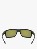 Oakley Gibston Prizm polarised square sunglasses (British brand)