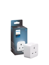 John Lewis Philips Hue Smart Plug- Buy online at McGrocer