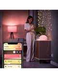 Philips Hue Smart Plug for smart home lighting, British product