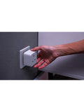 Philips Hue Smart Plug for smart home lighting, British product