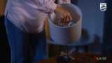 Philips Hue Smart Plug for smart home lighting, British product
