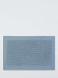 John Lewis Micro-Fresh soft bath mat 80x50cm (British brand)
