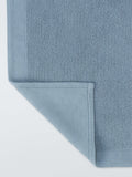 John Lewis Micro-Fresh soft bath mat 80x50cm (British brand)