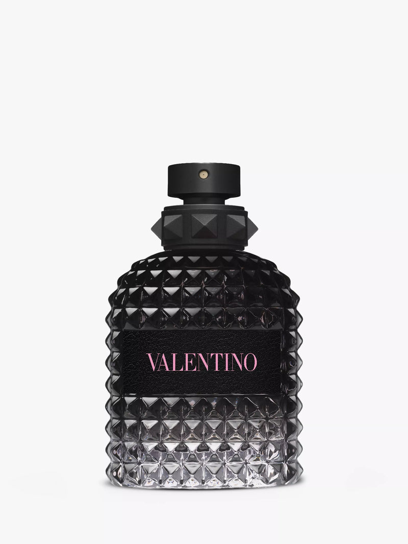 Valentino Born In Roma Uomo Eau de Toilette 50ml