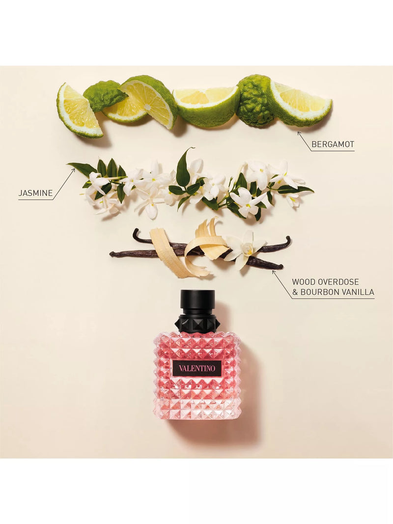 Valentino Born In Roma Donna Eau de Parfum (British brand)
