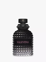 John Lewis Valentino Born In Roma Uomo Eau de Toilette 50ml- Buy online at McGrocer