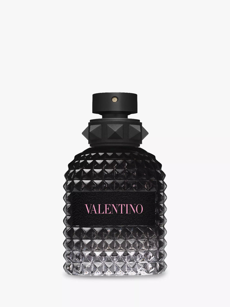 Valentino Born In Roma Uomo eau de toilette 50ml - British product