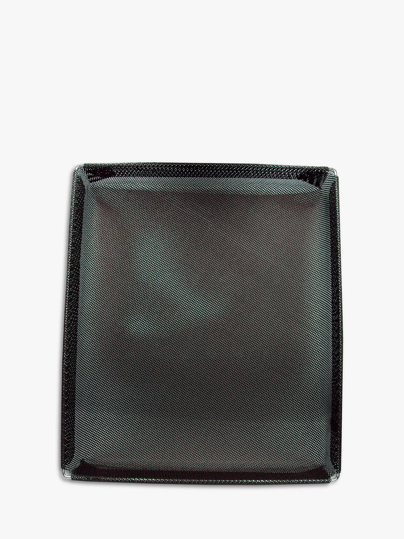 NoStik non-stick oven crisper basket large (British brand)