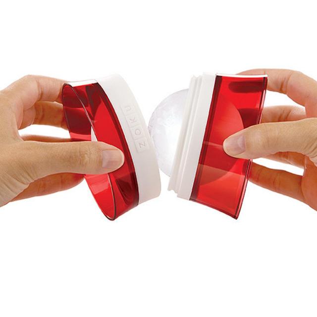 Zoku Ice Sphere Maker   2 per pack GOODS M&S