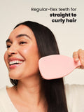 Tangle Teezer large wet detangling hair brush (British brand)