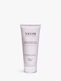 NEOM Wellbeing London magnesium body butter 200ml, imported from the UK