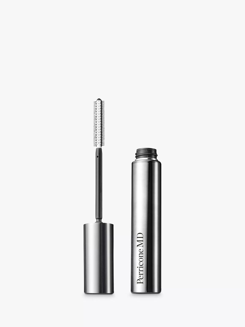 Perricone MD no makeup mascara in black, imported from the UK