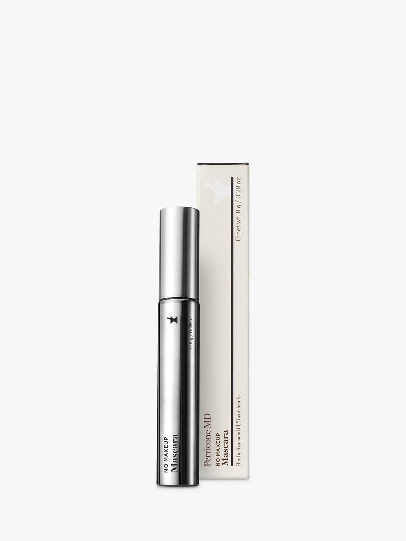 Perricone MD no makeup mascara in black, imported from the UK