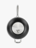 Eaziglide Neverstick2 non-stick open wok 32cm - British product