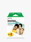 instax SQUARE instant film 20 shots, imported from the UK
