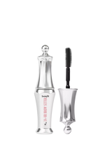 John Lewis Benefit 24-Hour Brow Setter Clear Brow Gel Mini 3.5ml- Buy online at McGrocer