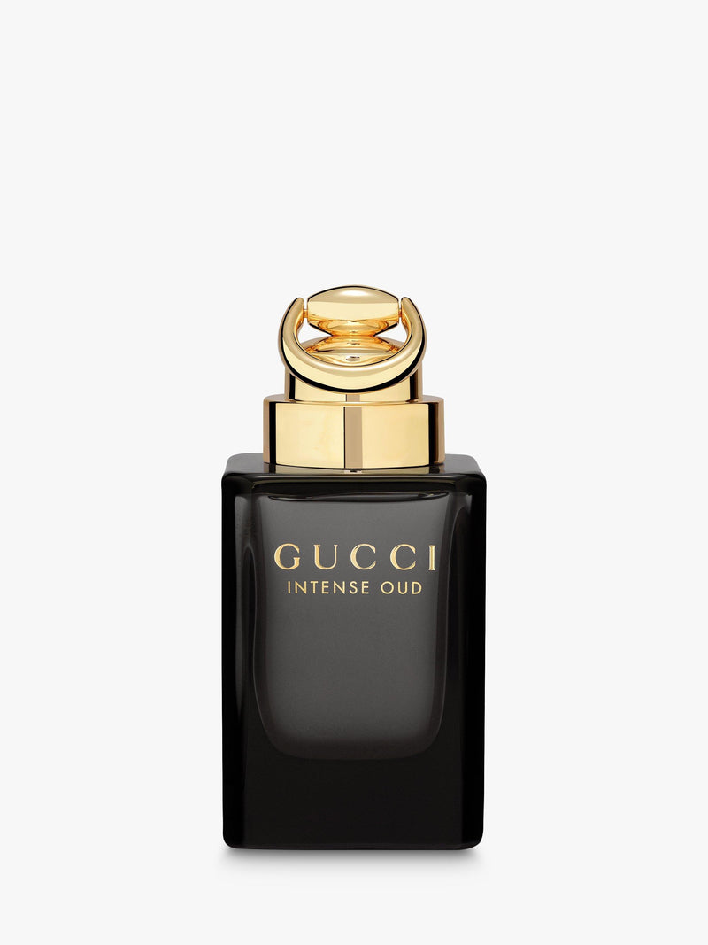 Gucci Oud Intense Eau de Parfum For Her and For Him 90ml, UK version