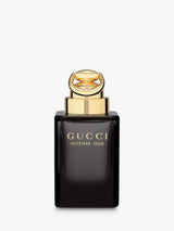 John Lewis Gucci Oud Intense Eau de Parfum For Her and For Him 90ml- Buy online at McGrocer