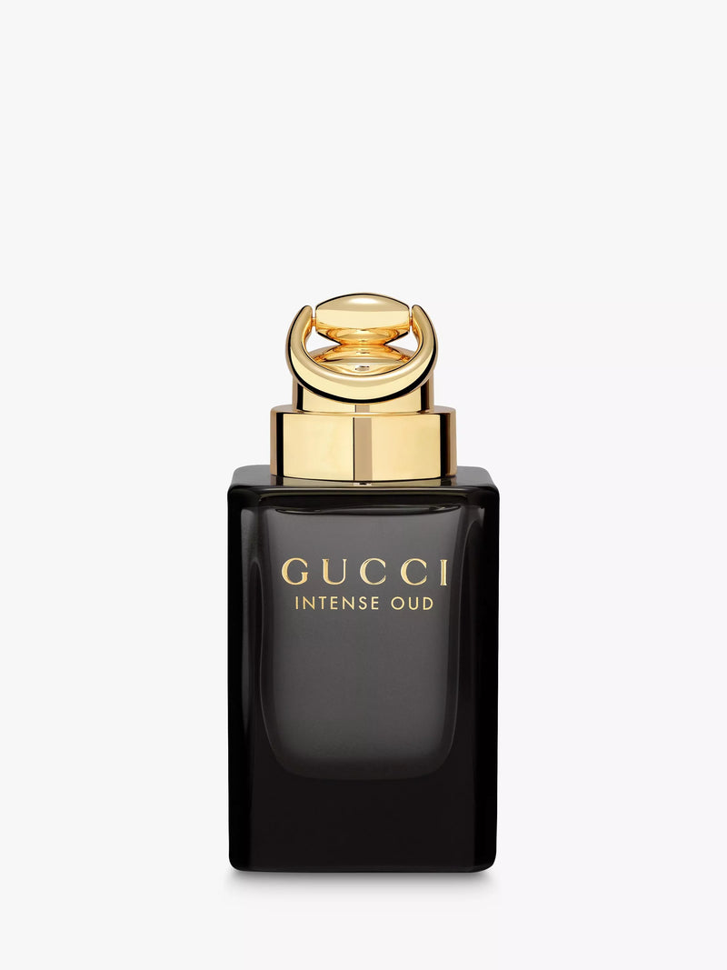 Gucci Oud Intense Eau de Parfum For Her and For Him 90ml, UK version